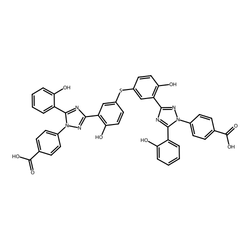 Deferasirox Impurity E