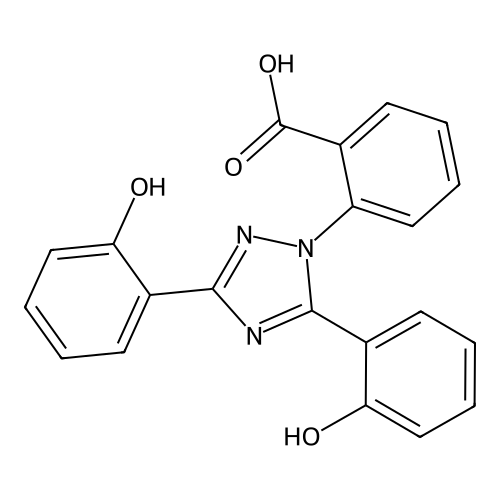 Deferasirox EP Impurity C