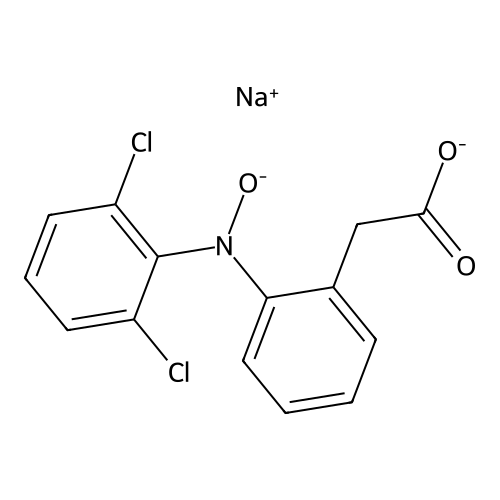 Diclofenac sodium Impurity 39