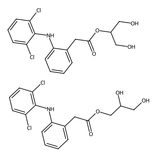 Diclofenac sodium impurity 62