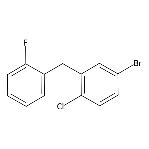 Empagliflozin impurity 260