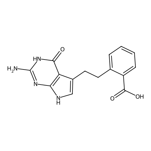 Pemetrexed Impurity 50