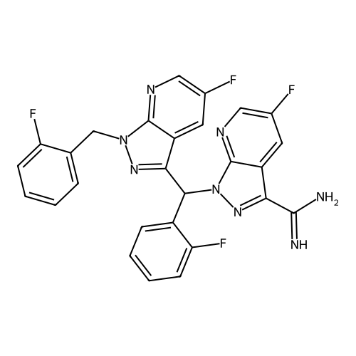 Vericiguat Impurity 7