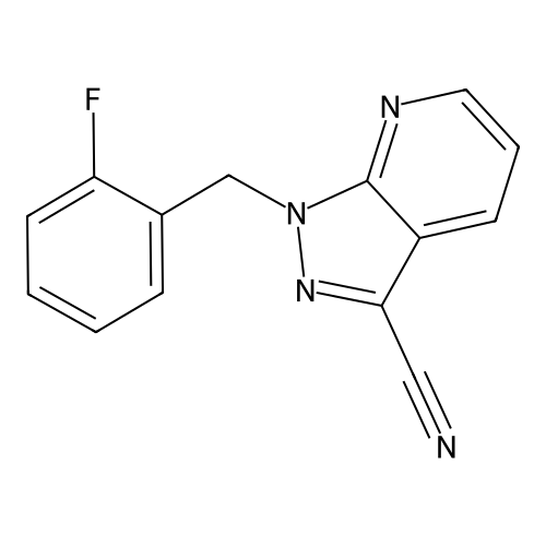 Riociguat Impurity 26