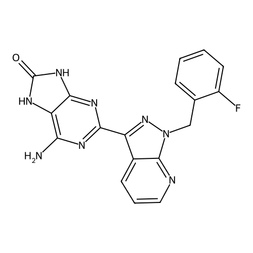 Riociguat Impurity 15