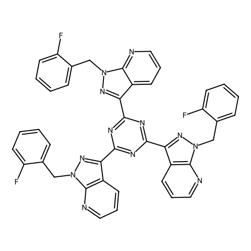 Riociguat Impurity 29