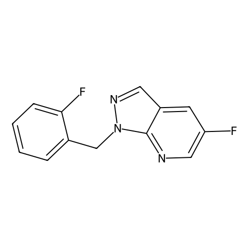 Vericiguat Impurity 16