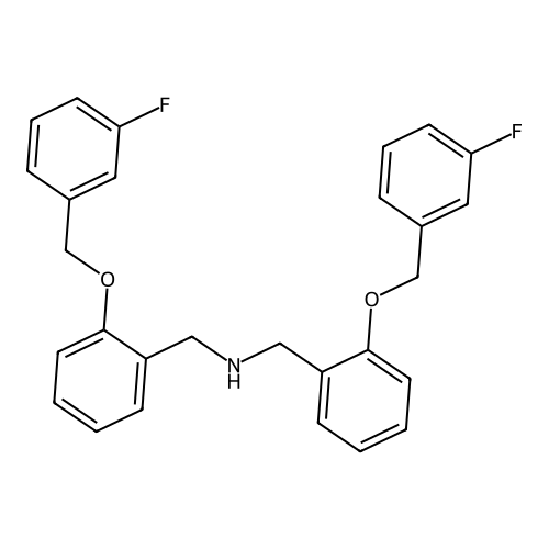 Safinamide Impurity 57