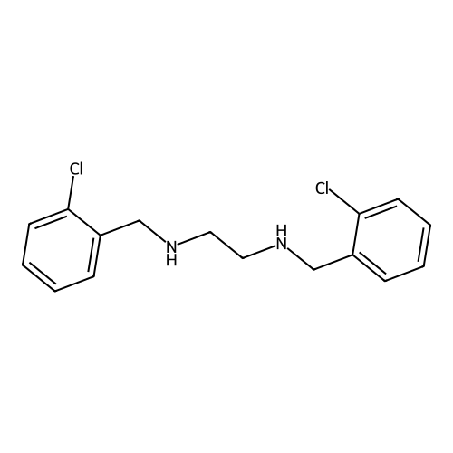 Ticlopidine EP Impurity J
