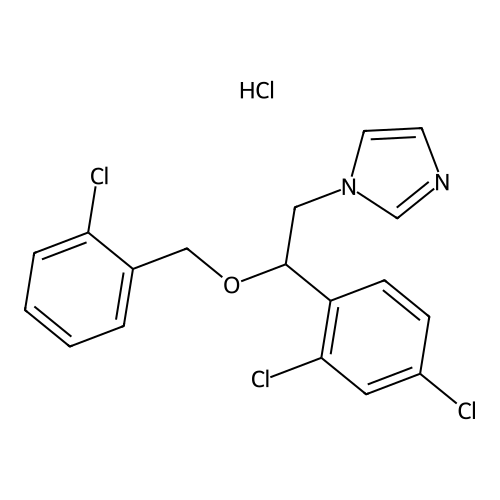 Miconazole EP Impurity I HCl