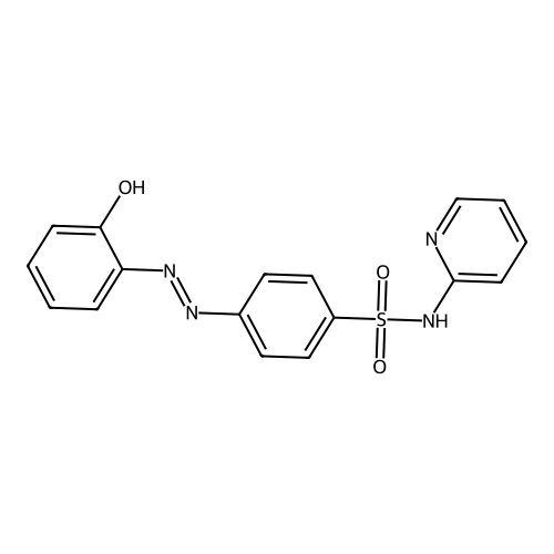 Sulfasalazine EP Impurity D
