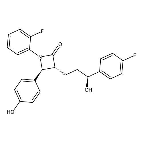 Ezetimibe Impurity 11