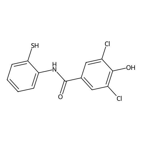 Dotinurad Impurity 69