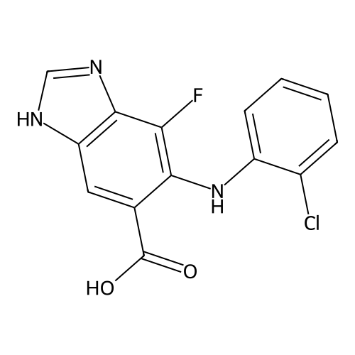 Selumetinib Impurity 9