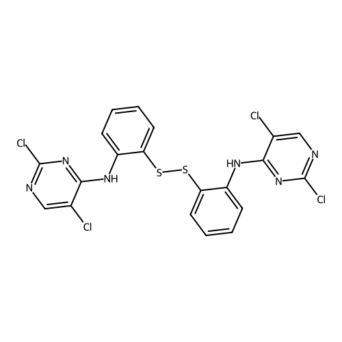 Ceritinib Impurity 27