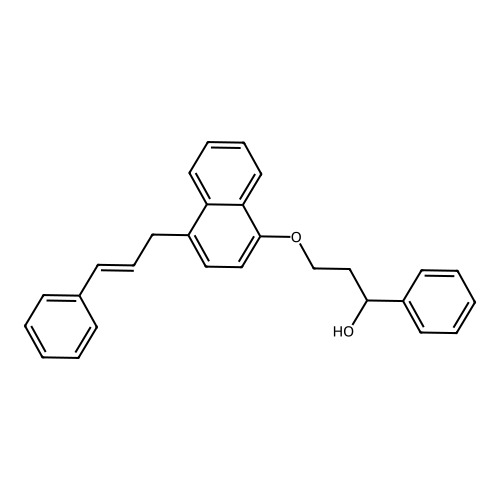 Dapoxetine Impurity 85