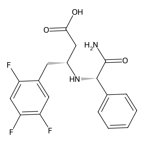 Sitagliptin Impurity 3
