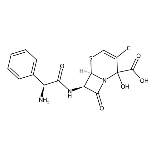 Cefaclor Impurity 50