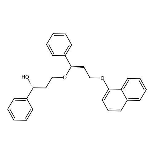 Dapoxetine Impurity 81