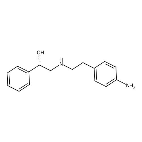 Mirabegron Impurity 27