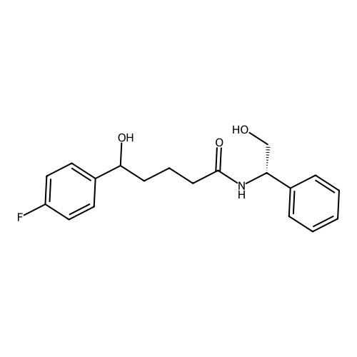 Ezetimibe Impurity 115