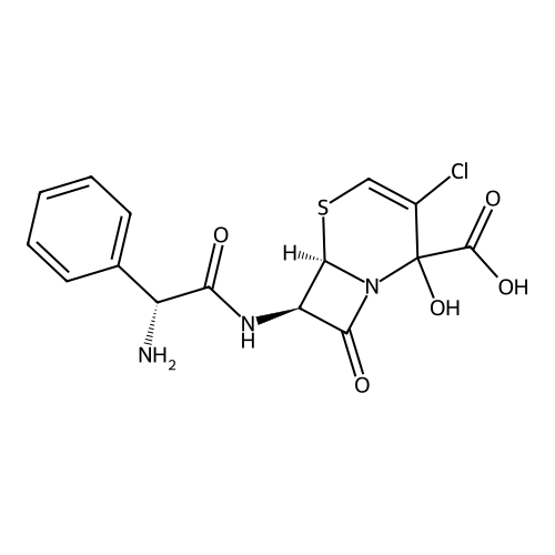 Cefaclor Impurity 33