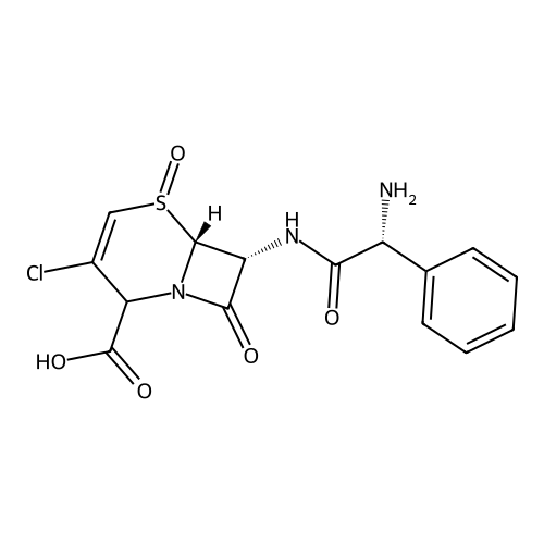 Cefaclor Impurity 20