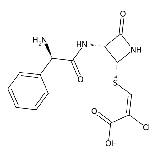 Cefaclor Impurity 19