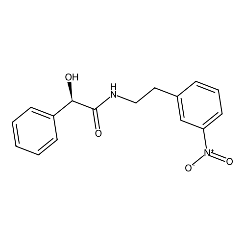Mirabegron Impurity 36