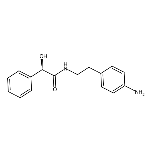 Mirabegron Impurity 43