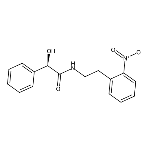 Mirabegron Impurity 37