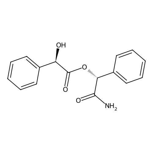 Mirabegron Impurity 69