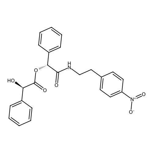 Mirabegron Impurity 93