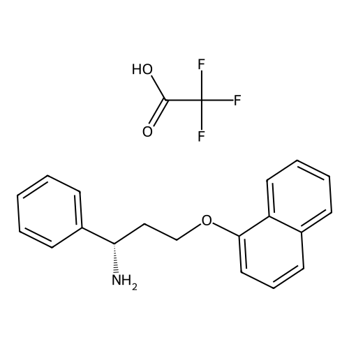 Dapoxetine Impurity 97