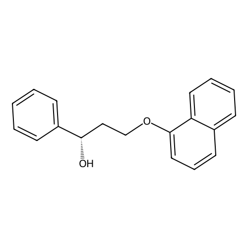 Dapoxetine Impurity 7