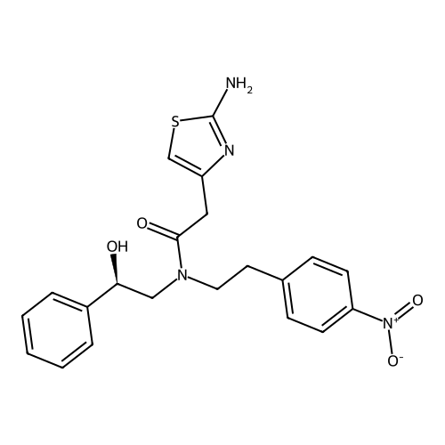 Mirabegron Impurity 28