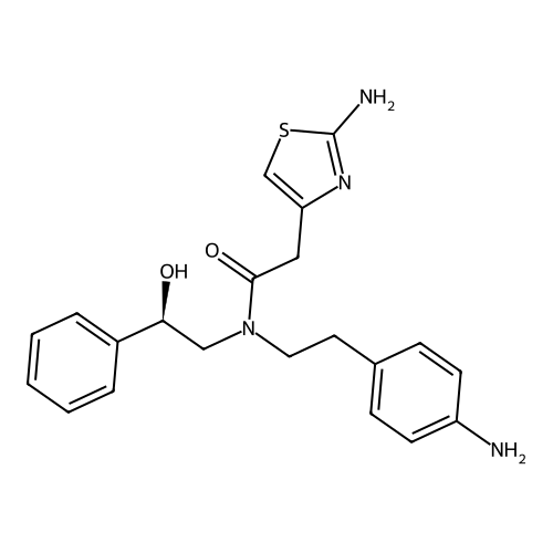 Mirabegron Impurity 12