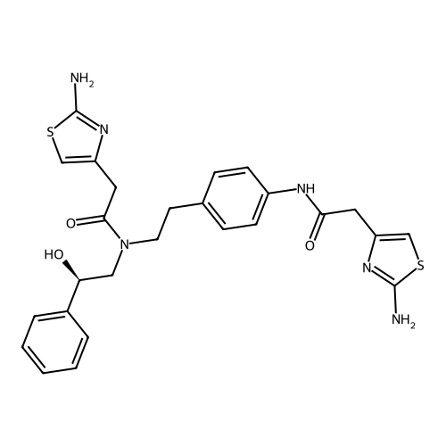 Mirabegron Impurity 4