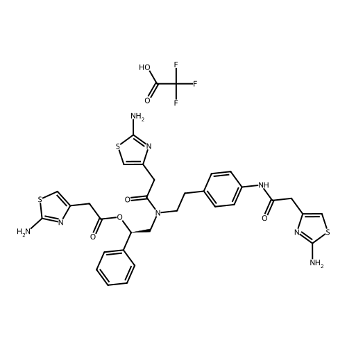 Mirabegron Impurity 14