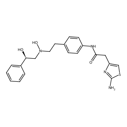 Mirabegron Impurity 46