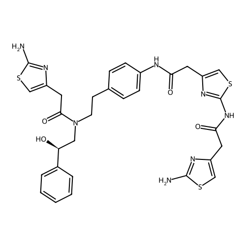 Mirabegron Impurity D