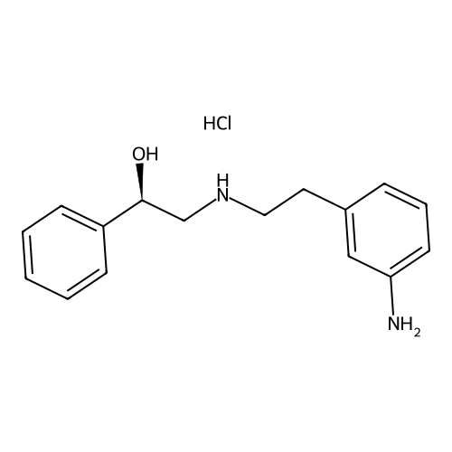 Mirabegron Impurity 107 HCl