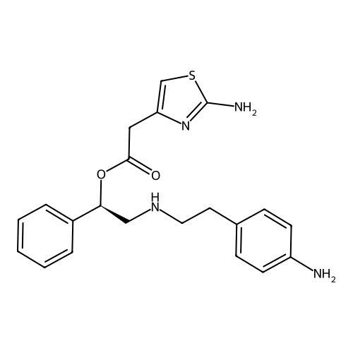 Mirabegron Impurity 13