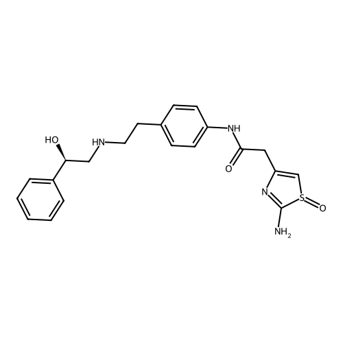 Mirabegron Impurity 108