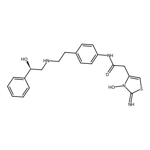 Mirabegron Impurity 56