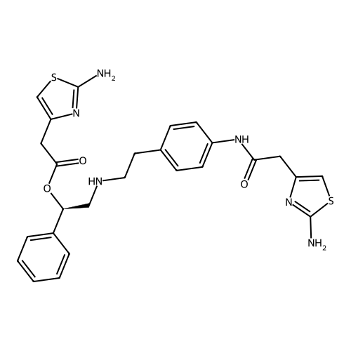 Mirabegron Impurity 44