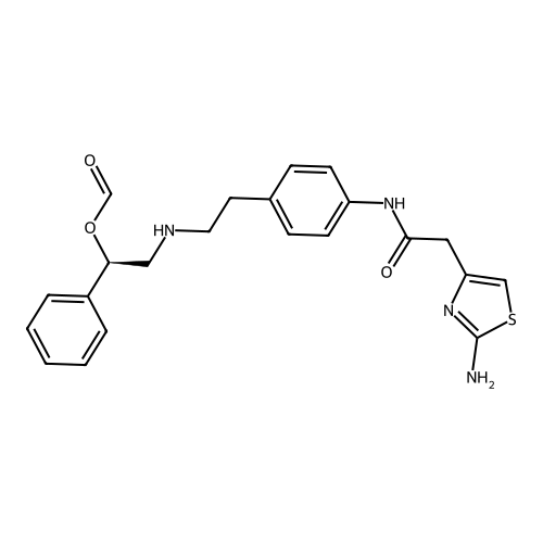 Mirabegron Impurity 130