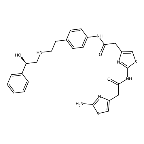Mirabegron EP Impurity D