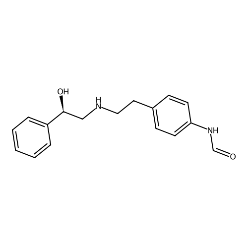 Mirabegron Impurity 124
