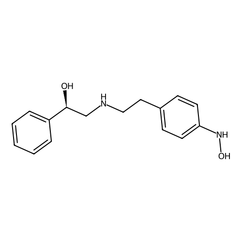 Mirabegron Impurity 42